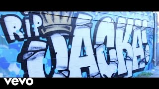 Stay Black & Die/Tribute to the Jacka