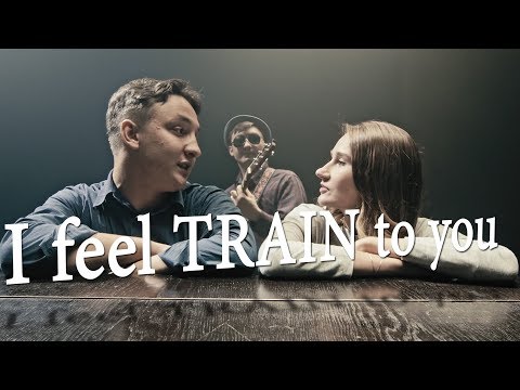 I feel train to you (Wojtek Szumański i MINT.)