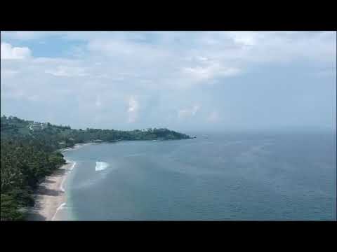 SUNSET LAVINIA - LOMBOK