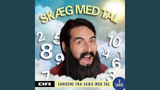 Hr. Skæg Akkorde