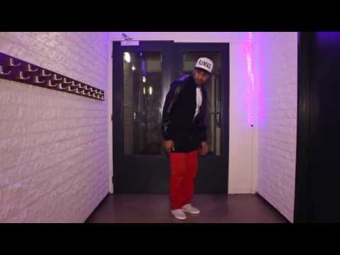 Freestyle On a Battle Intro (Randy Telg) 2016