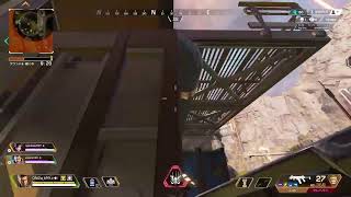 ［APEX］次の決戦はmaybe金曜さ