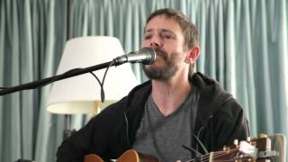 Glen Phillips - Gather - Live from Folk Alliance 2016 with X AIR XR18