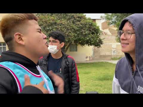 DREKDOR VS HOWLETT (BATALLÓN)