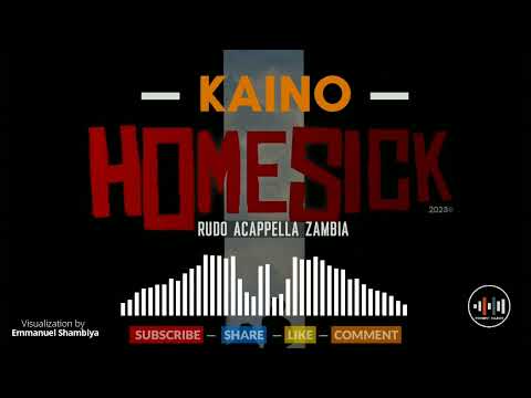 Kaino _-_ Rudo Acappella Zambia (Visualization)