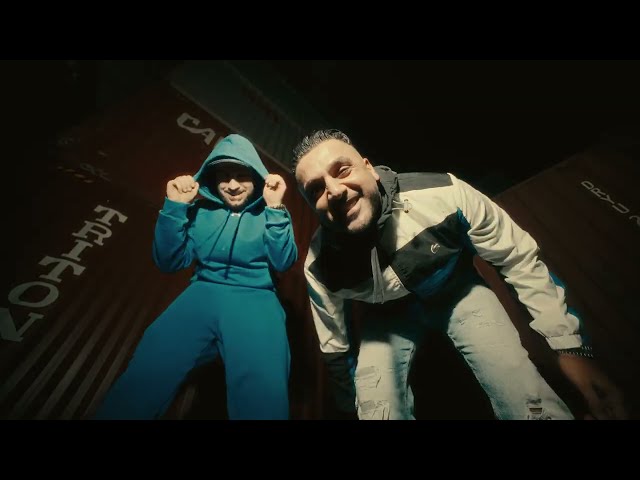 Wahh Qzeng von Shabab & Kurdo ((jetzt ansehen))