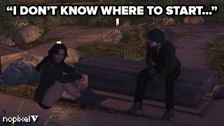 Ray Mond reaches out to Tessa... | NoPixel 5.0
