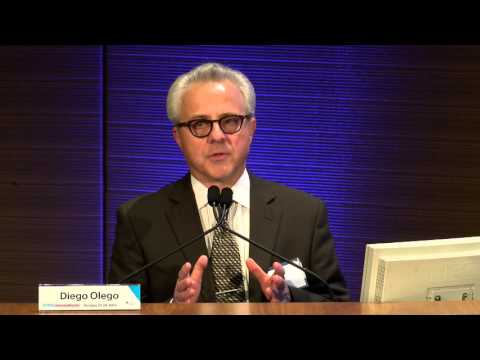 SINAInnovations 2015: Keynote Address - Definitive Diagnosis and Precise Therapies