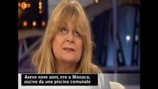 L'amore di papà - Pola Kinski - intervista