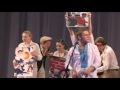 Люба - тонкая лоза.wmv 