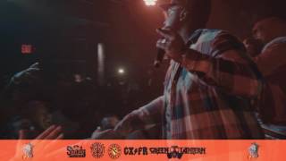 Griselda On Steroids Tour: Smoke DZA Join W$G x Conway for Mr. Fuji