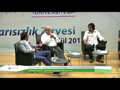 500 milyon $ ile 5 milyar $ arasındaki fark - Eğlenceli sohbet -