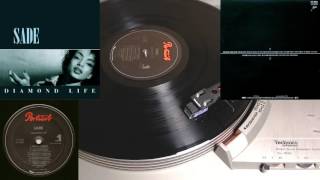 Mace Plays Vinyl - Sade - Diamond Life - Full Album