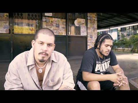 4 - Uns Que Dizem ft. @muricasujao