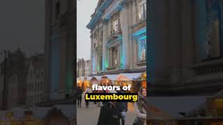 The Ultimate Luxembourg Travel Guide: Discover the Best of Luxembourg City and Beyond"