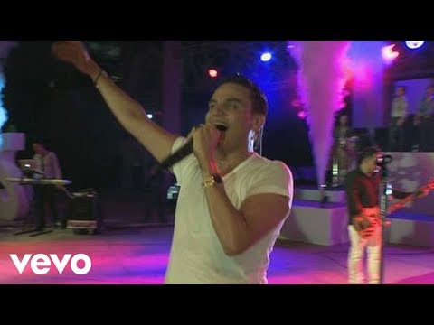 Silvestre Dangond, Juancho De La Espriella - La Gringa (En vivo)