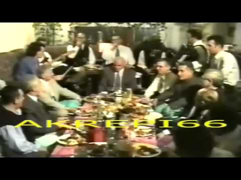 SOFRA GJAKOVARE - 28.12.1996 II