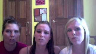 Spratt Sister&#39;s cover of Soon Now by Kimber Rising