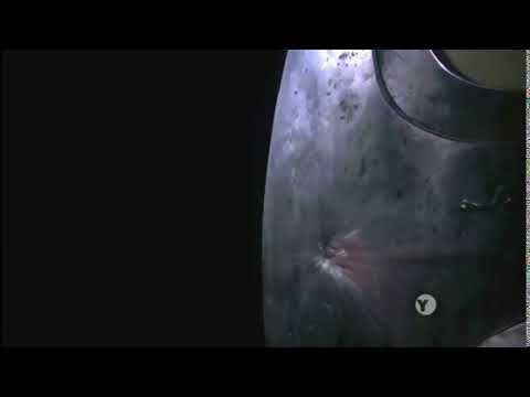 Musket vs 16th century replica breastplate