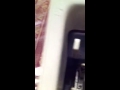 Karis Using Typewriter