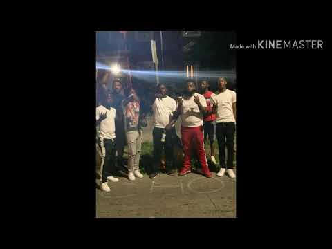 Boulderz - Chariot ( Freestyle )