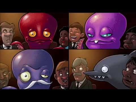 Octogeddon Part 4: And The Winner Is...