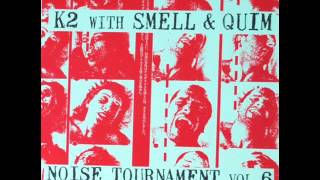 Smell & Quim With K2 - Pervertigo Porksword Billyclub