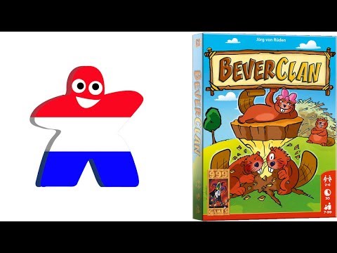 speluitleg Beverclan