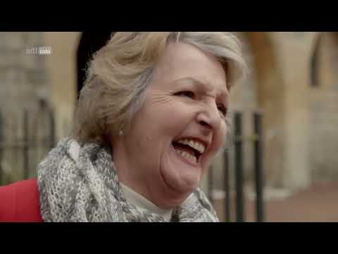 Im Dienst der Queen: England und Schloss Windsor - Geheimnisse des Hofstaats (1⁄4) Doku (2022)