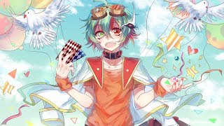 Nightcore - On The Regular (Shamir)