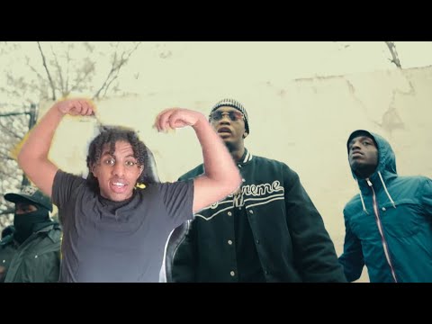 TomStackss Reacts To 26AR - Telfy Drenchmix (Freestyle)