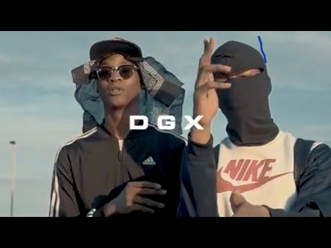 (Silwood TT) T1 x C9 - DGX (Music Video) | Pressplay