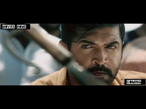 Yaanai-2022-New-South-Hindi-HQ-Proper-Dubbed-Full-Movie trailer
