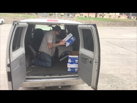 TDW 1411 - It Begins