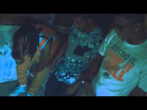 #SCRATCHSURVIVE K Holla Ft R.Billz, Bang RED [Dir. By LottaZay]