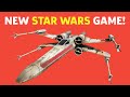 EA Announces Star Wars: Squadrons