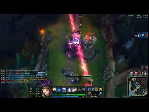 Combo Lux Morgana