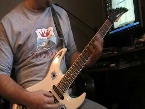 The Offspring-The Noose (guitar cover) video thumbnail