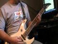 The Offspring - The Noose (guitar cover) 