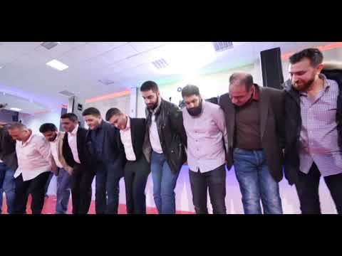 Masters of Mardelli 80 - Hozan Getran - Da3we/Raks Mchaschniye (Kemence)