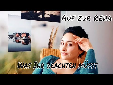 Rehabilitation nach Brustkrebs | #Anschlussheilbehandlung | Mila Sulin