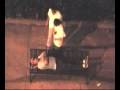 Nofx - Hobophobic (Scared of Bums) Video