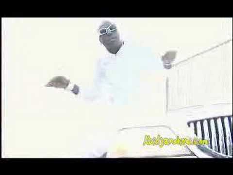 Jean Jacques Kouamé - Le Scénario Acte I