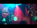 The Matches - You (Don't) Know Me - Chicago Metro 6/4/16