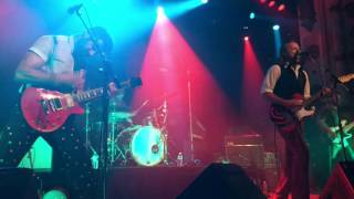 The Matches - You (Don't) Know Me - Chicago Metro 6/4/16