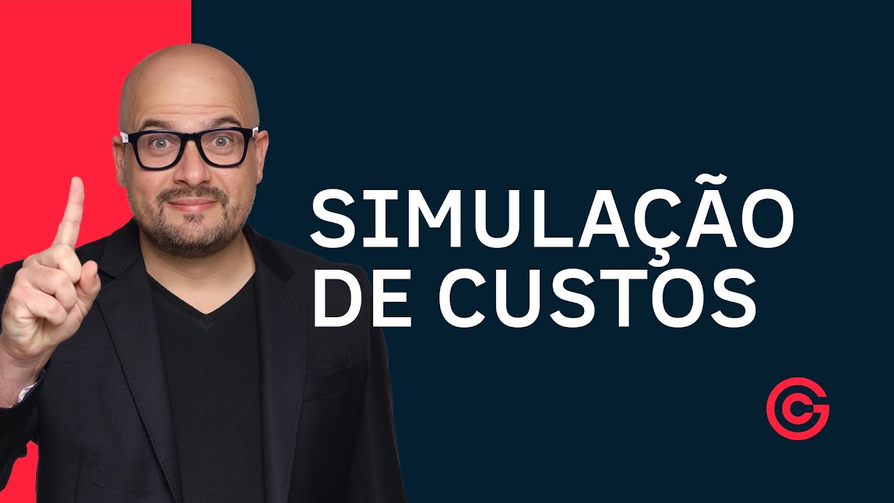 SIMULAÇÃO DE CUSTOS NA IMPORTAÇÃO