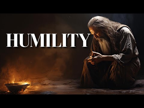 Bible Verses About Humility | Powerful Humility Scriptures Explained [KJV]