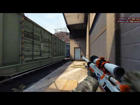 BlasterX INETKOX League Season 1: ovvy vs. PRIDE