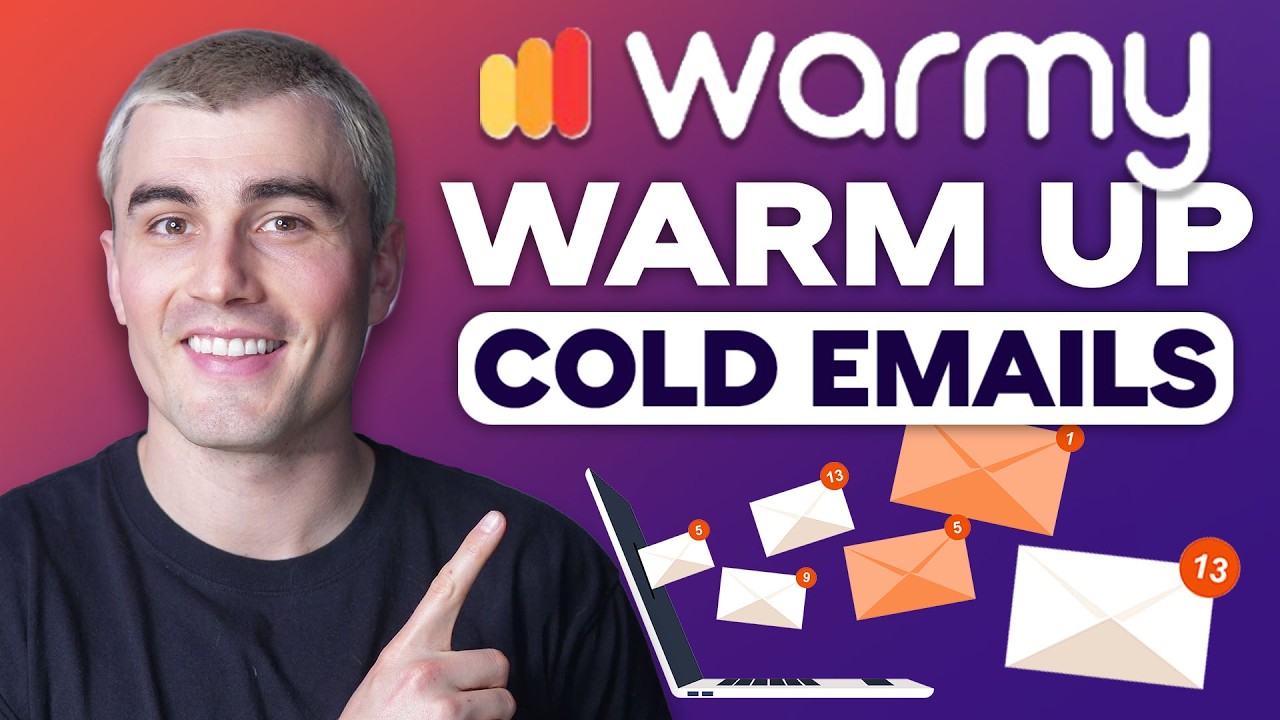 Warmy.io Review: Best Email Warmup Tool for Sales Teams?