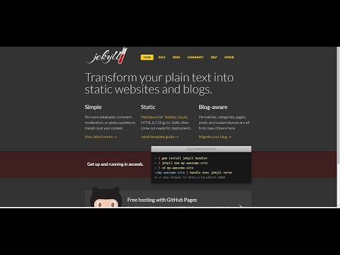 print 0x0009 + "Свой блог. Динамика или Статика?"